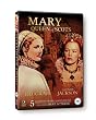 Mary Queen Of Scots [DVD]