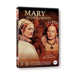 Mary Queen Of Scots [DVD] [1971]