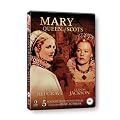 Mary Queen Of Scots [DVD] [1971]