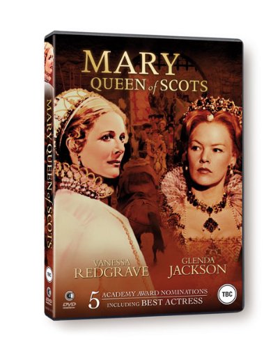 Mary Queen Of Scots