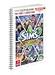 The Sims 3 Ambitions Expansion Pack - Prima Essential Guide: Prima Official Game Guide (Prima Essential Guides)