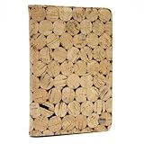 JAVOedge Corky Book Style Case for the Barnes & Noble Nook