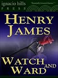 Watch and Ward (The rare original version!)