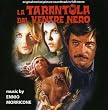 Tarantola Dal Ventre Nero