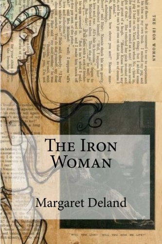 The Iron Woman