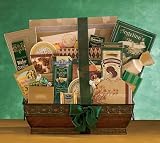 The Winning Combo Gift Basket