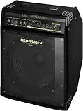 Bass Guitar Amplifiers