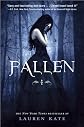 Fallen (text only) by L. Kate