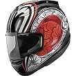 Arai Nakano Sakura Corsair V Street Bike Racing Motorcycle Helmet