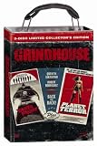 DVD - Grindhouse (US Cut)