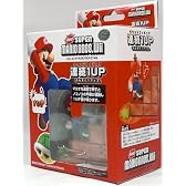 Newスーパーマリオブラザーズ Wii サウンドフィギュア連続1UP