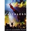 Faithless - Faithless Live At Alexandra Palace