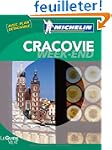 Guide Vert Week-end Cracovie
