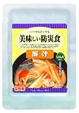美味しい防災食＜豚汁（106kcal）＞5年保存