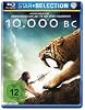 10.000 BC (DVD)