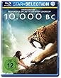 10.000 BC [Blu-ray]