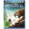 10.000 BC [Blu-ray]