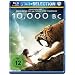 10.000 BC [Blu-ray]