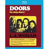 The Doors: Mr. Mojo Risin': The Story of L.A. Woman [Blu-Ray]