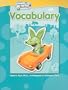 Elements of Reading: Vocabulary, Level B