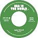 A-side:Quite Natural / AA-side After Laughter(限定7インチ)