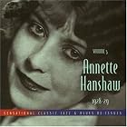 Volume 5: 1928-1929 by Annette Hanshaw