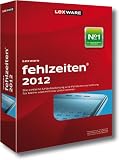 Lexware Fehlzeiten 2012 (Version 12.00)