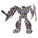 Transformers Dark of the Moon Mechtech Voyager Shockwave