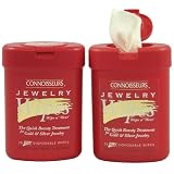Jewelry Wipes Kit 2-pk.