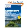 DuMont Bildatlas Weserbergland: Unterwegs im M�rchenland