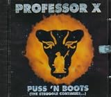 Puss N Boots