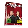 Die Rosenheim Cops - Staffel 9/Folge 01-15 auf 3 DVDs!
