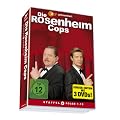 Die Rosenheim Cops - Staffel 9/Folge 01-15 auf 3 DVDs!