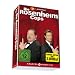 Die Rosenheim Cops - Staffel 9/Folge 01-15 auf 3 DVDs!