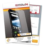 Produkt-Bild: atFoliX FX-Antireflex Displayschutzfolie f&uuml;r Motorola ATRIX 4G - Displayschutz antireflektierend! H&ouml;chste Qualit&auml;t - Made in Germany!