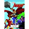 Avengers: Earth's Mightiest Heroes Volume 2 [DVD]