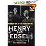 Henry and Edsel: The Creation of the Ford Empire