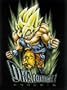 Dragonball Z - TV Show Poster: Son Goku (Size: 24'' x 36'')