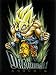 All Products : Dragonball Z - TV Show Poster: Son Goku (Size: 24'' x 36'')