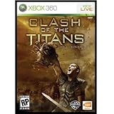 Clash of the Titans X360