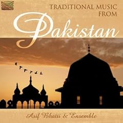 Traditional Music from Pakistan