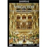 Virgil Fox Plays the Wanamaker Grand Court Organ