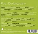 Pure... 80s Dance Party