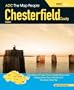 Adc Chesterfield County, Virginia Street Map