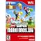 New Super Mario Brothers (Nintendo Wii)