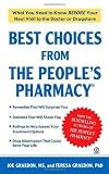 Best Choices From the People s Pharmacy [Paperback]