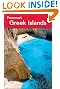 Frommer's Greek Islands (Frommer's Complete Guides)