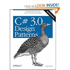 C# 3.0 Design Patterns