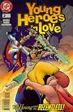 Young Heroes In Love #3 (Superman)