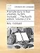 A Simple Story, in Four Volumes, by Mrs. Inchbald. ... the Fourth Edition. Volume 2 of 4